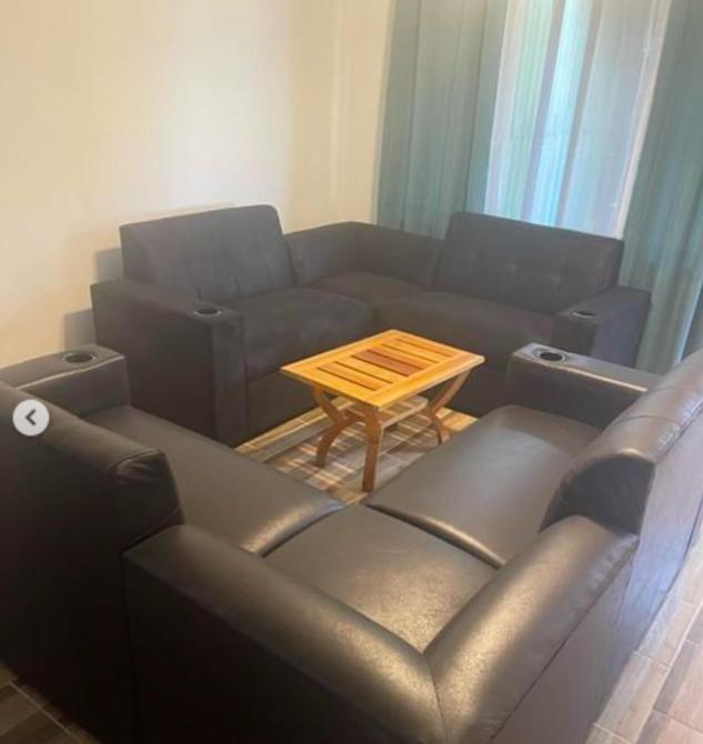 Sky Hostel Ла Фортуна Экстерьер фото